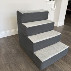 Pet Stairs