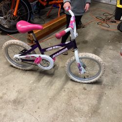 Kids Bike
