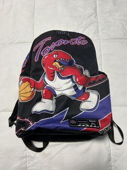Toronto raptors sprayground new arrivals