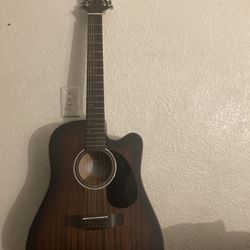 Mitchell guitar