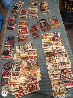 Random cards