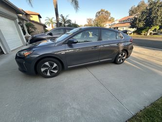 2017 Hyundai Ioniq