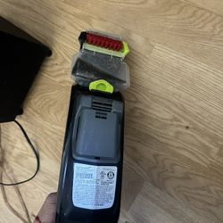 Bisesell Vacuum