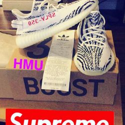 🤑YEEZY V2 Zebra !!!🤑