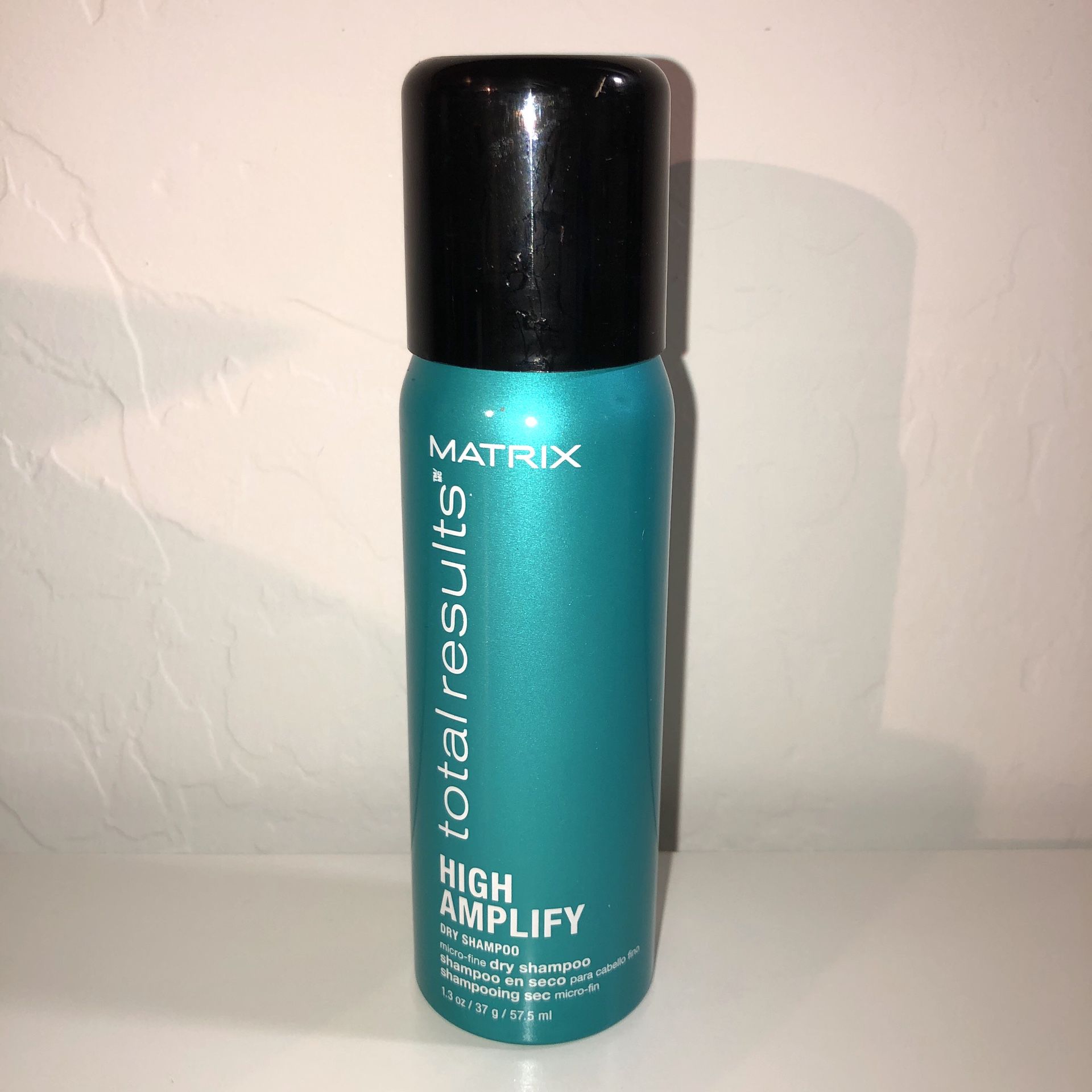 Matrix - High Amplify Dry Shampoo