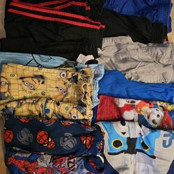 Boys Clothes 