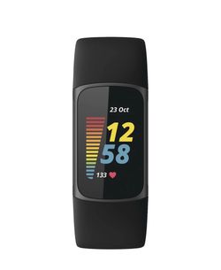 Fitbit Charge 5