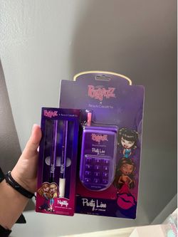 Bratz Makeup