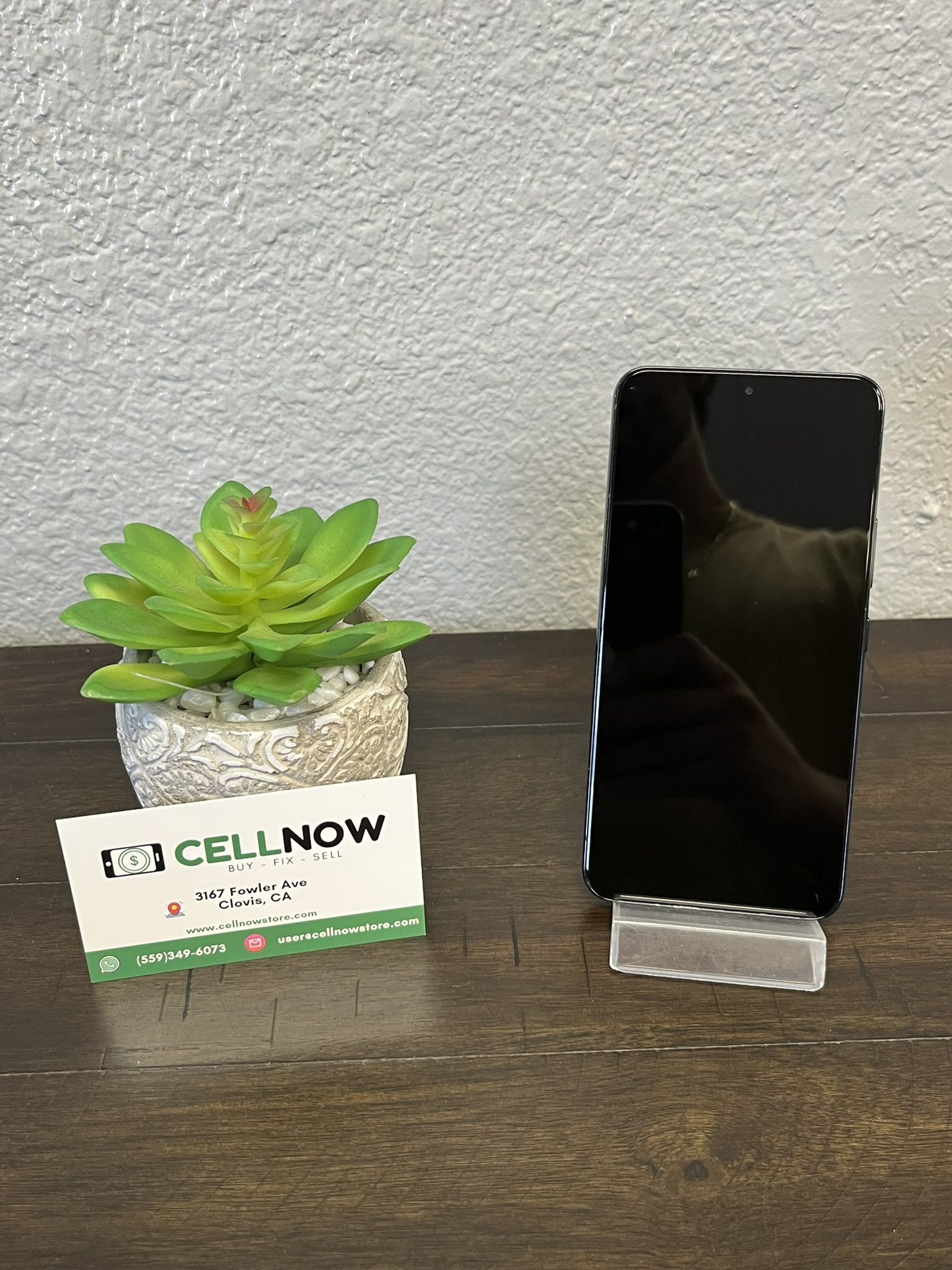 Samsung Galaxy, S 22 Unlocked 256 GB