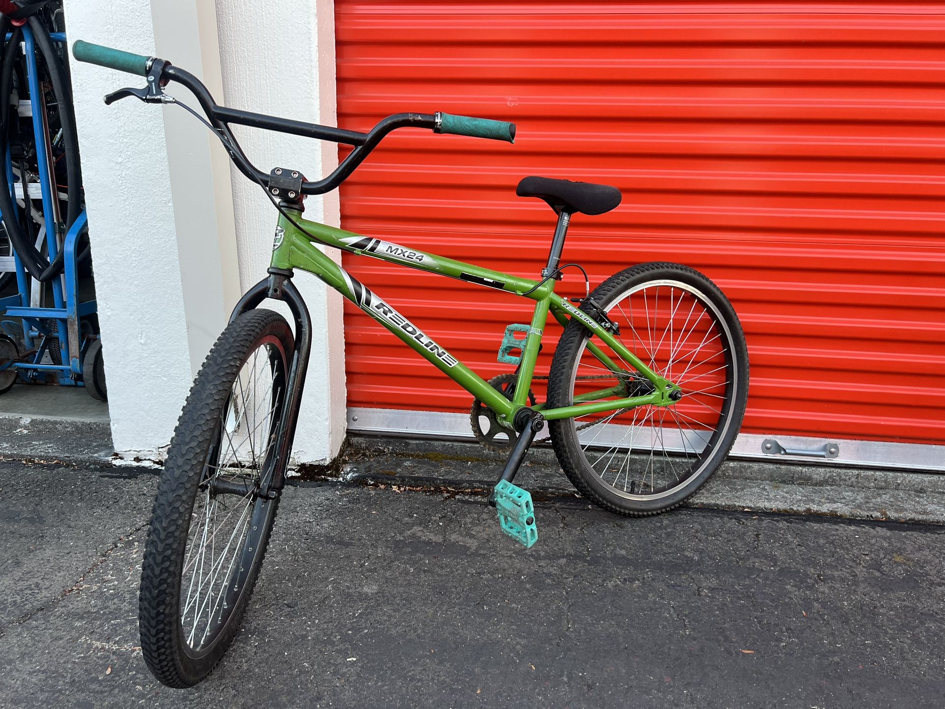 BMX BIKES ALL DIFFERENT PRICES