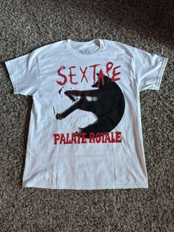 Palaye Royale Shirt