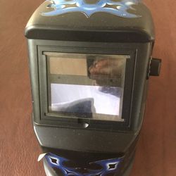 Welding Helmet 