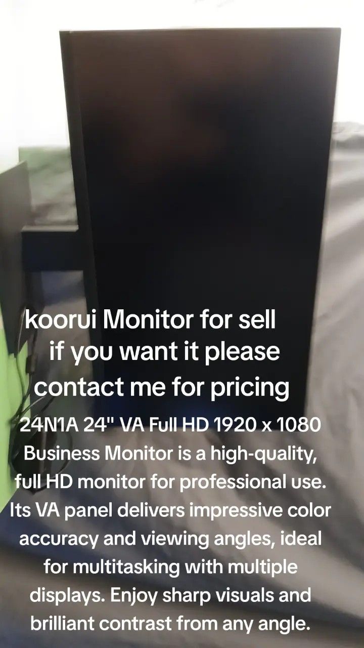 For Sell
