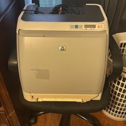 hP Color Laserjet 2600n