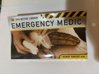 Emergency Medic Handbook
