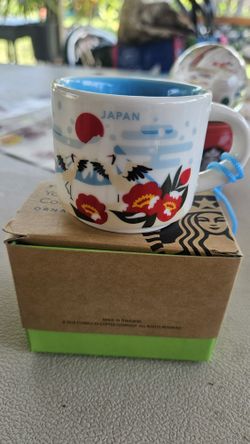 Starbucks Ornament Coleccion