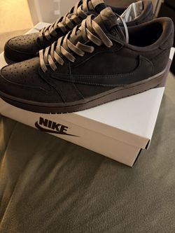 Bran New Jordan 1 Travis