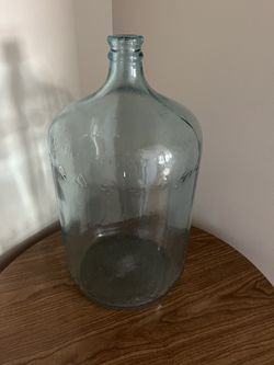 Arrowhead Purists Waters 5 Gallon Bottle