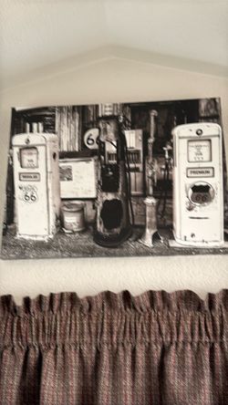 Truck decor