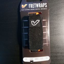 GruvGear Fretwraps