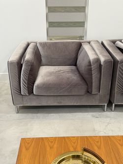 Rove Concepts Nico Armchair (2)