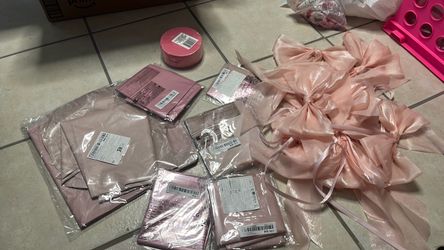 Foil balloons
