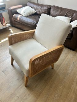 Living room chair