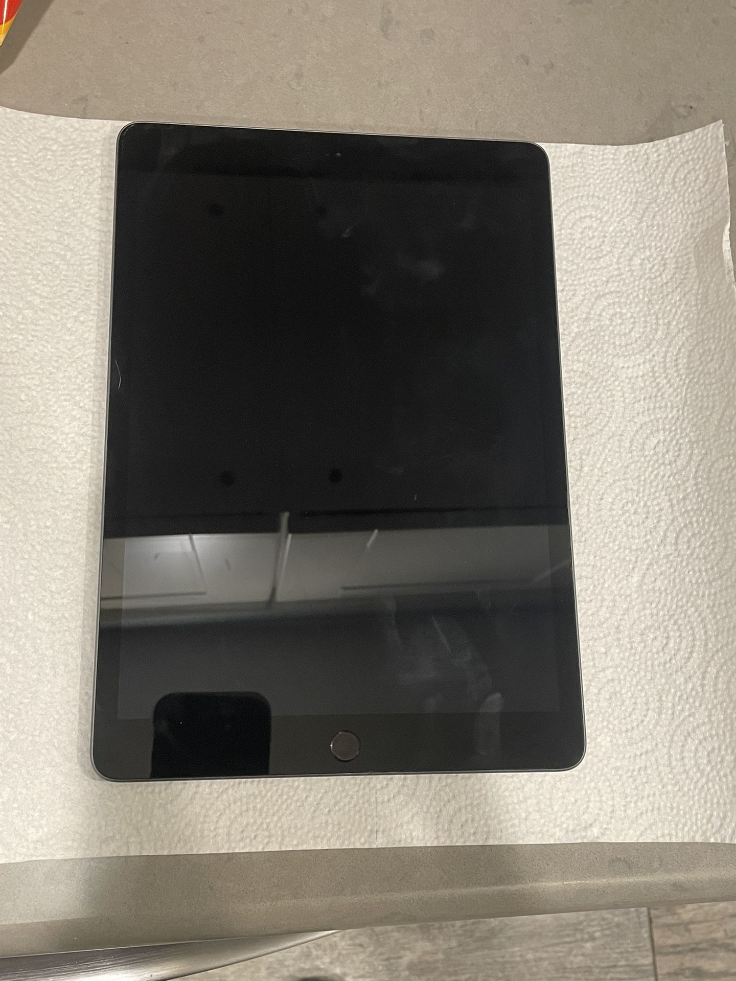 iPad 7th Generation 128gb