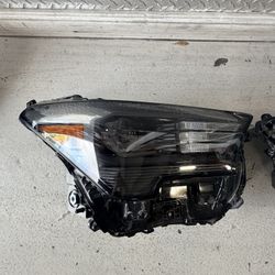 Tacoma TRD OFF ROAD 2025