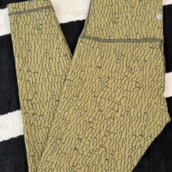 Lululemon Legging Size 6