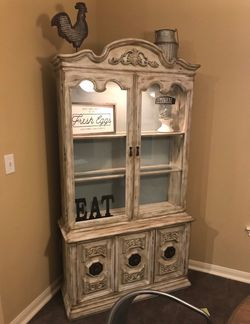 China cabinet