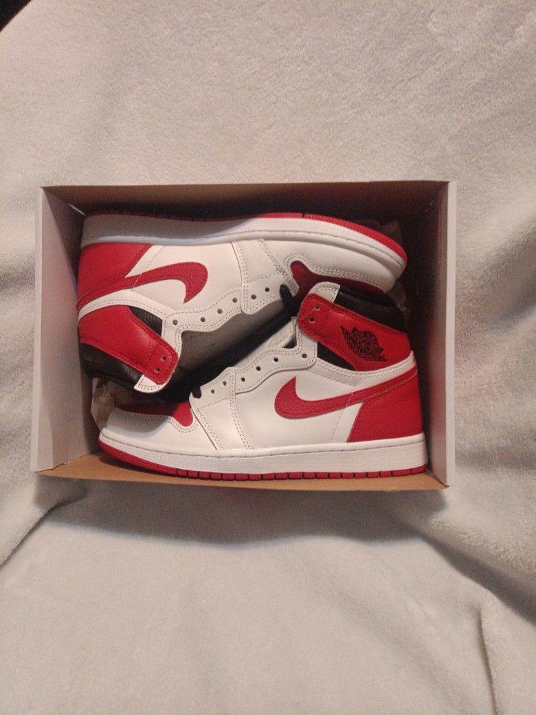 Air Jordan 1