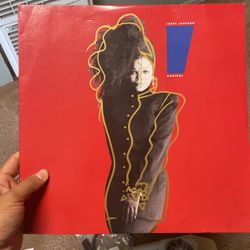 Vinyl Records