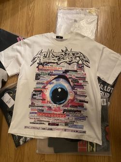 Hellstar Size S $50 *NEW