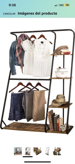 Armario De Almacenamiento