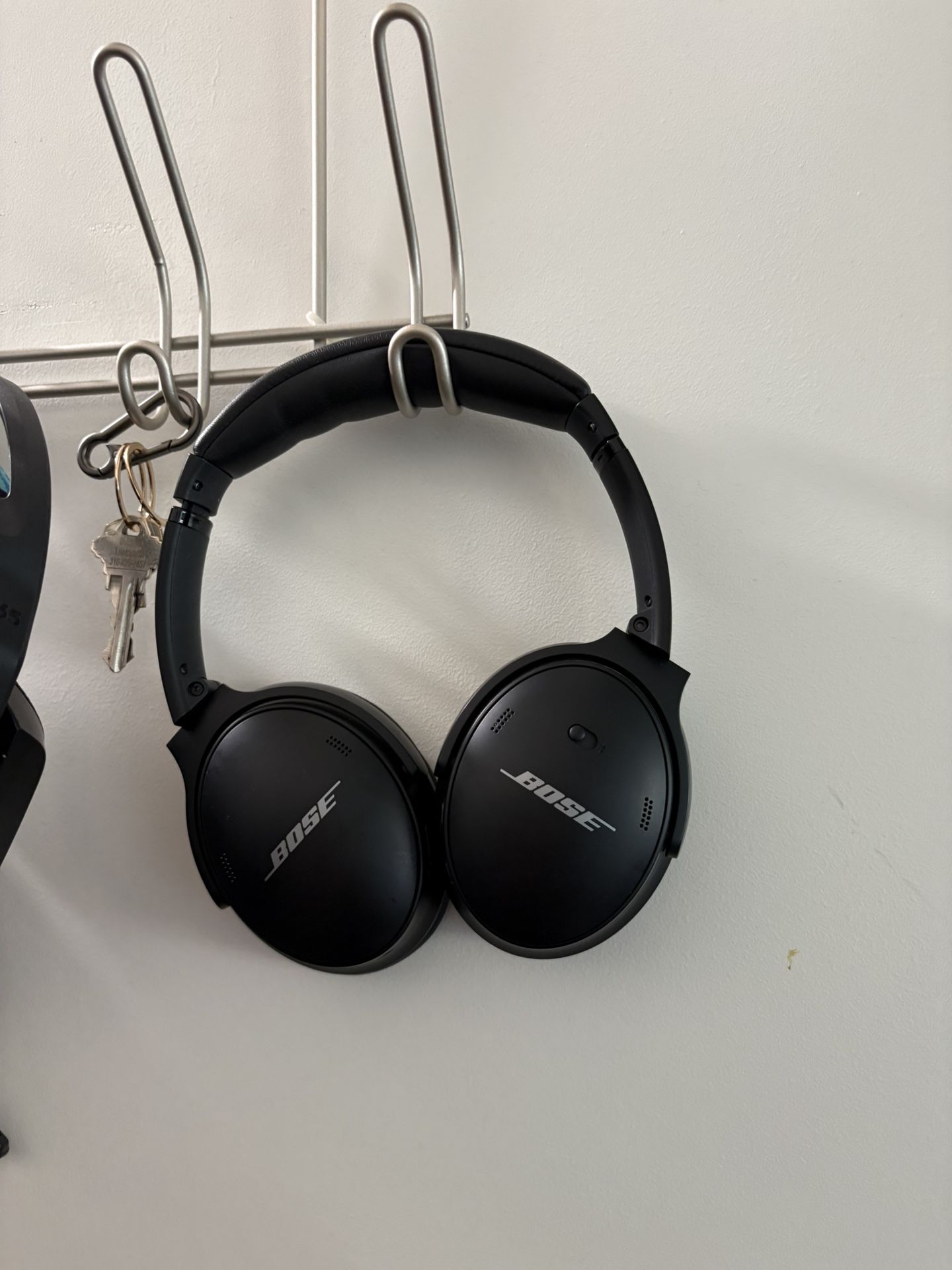 Bose Quietcomfort 45