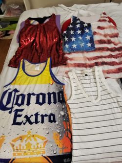 Top $3 Each