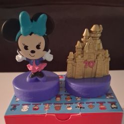 McDonald's Disney Toys