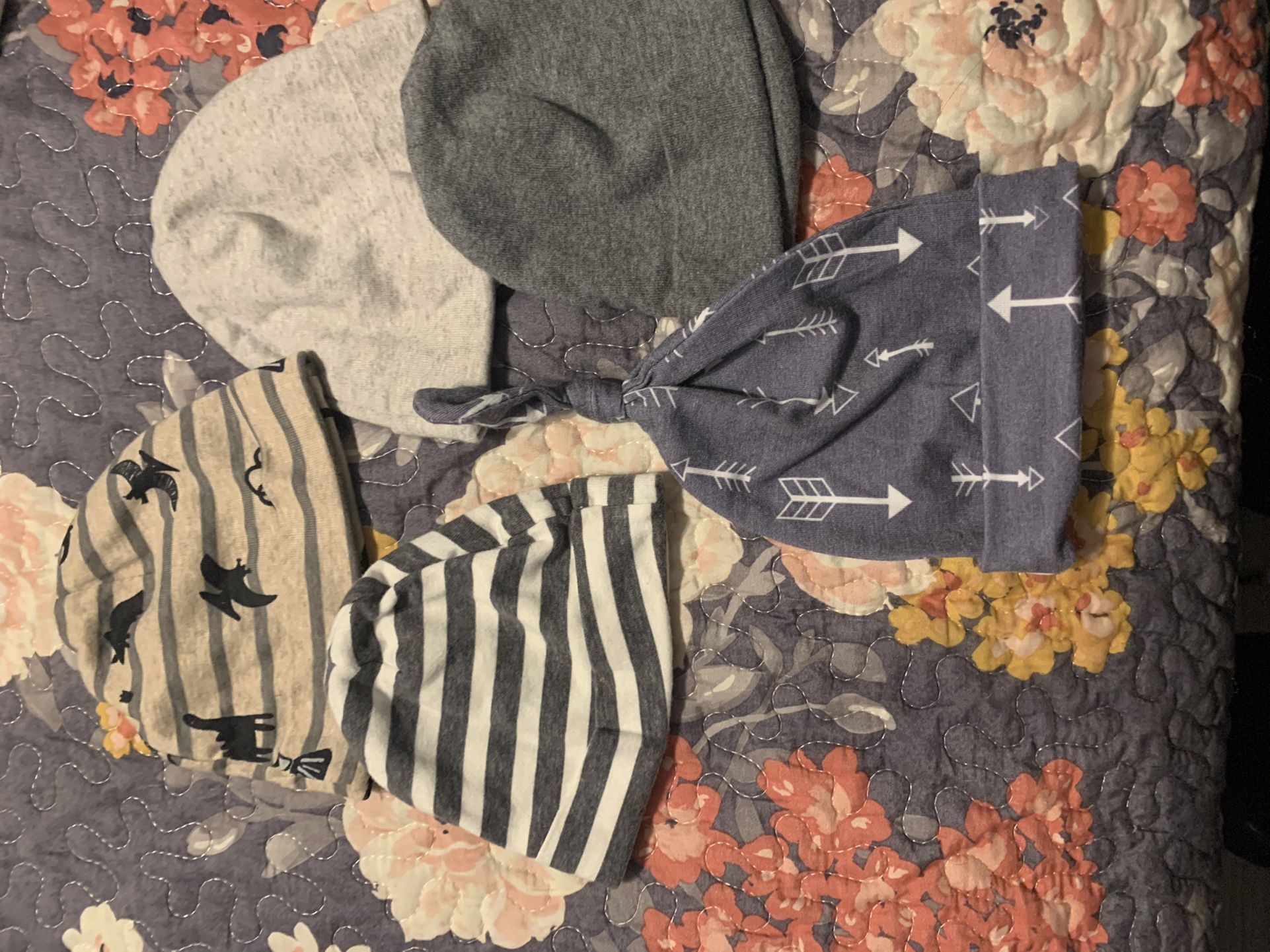 Baby Boy Clothes 0-3 Months
