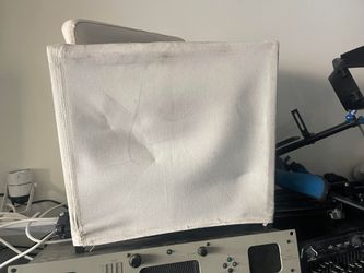 White box