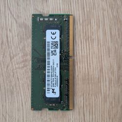 8GB DDR4 PC4-25600  SODIMM 260pin RAM DDR4-3200MHz HP Part L46598