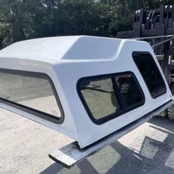 Camper She’ll For Dodge