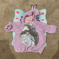 Holloween Baby Costume 