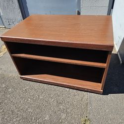 T.V. Stand
