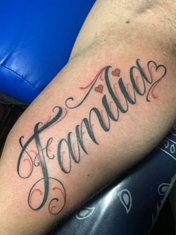 CUSTOM ART ON SKIN CANVAS