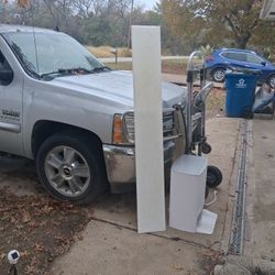 Commercial Cutting Board