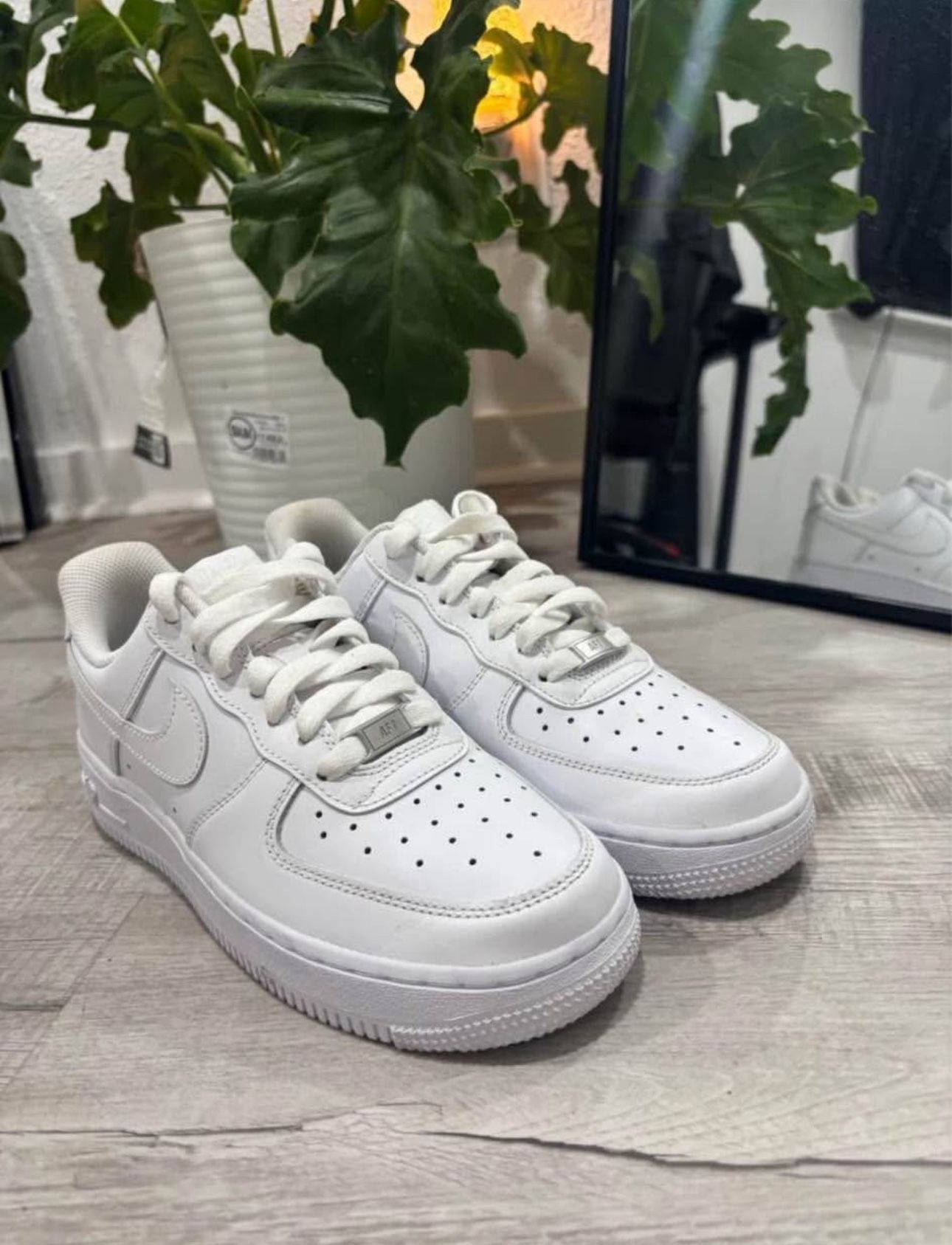 Air Force 1s
