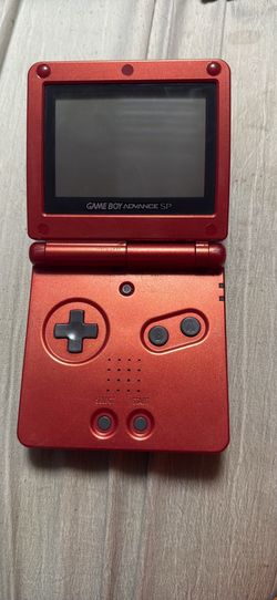 Gameboy  advance