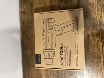 Heat Gun