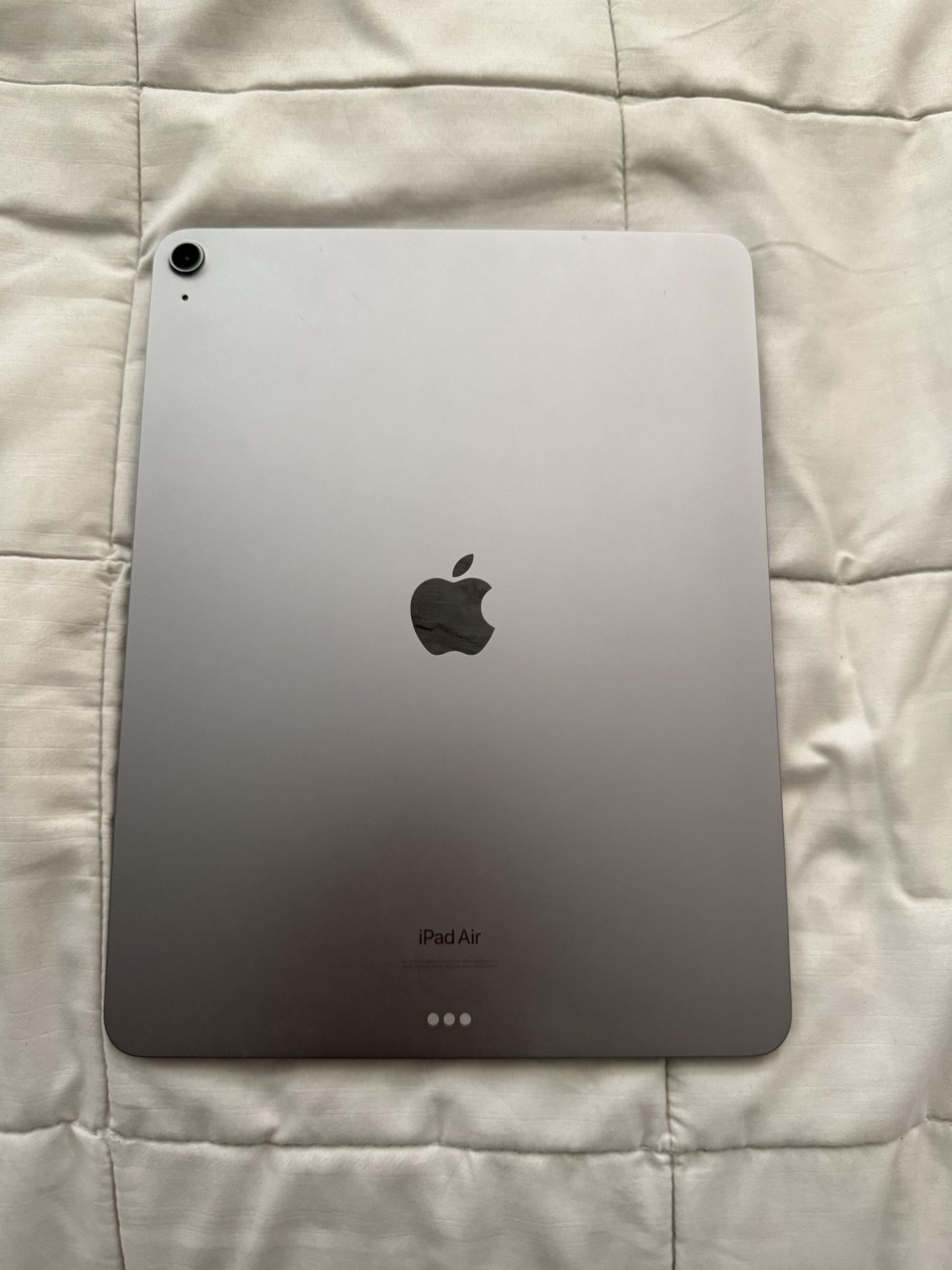 iPad Air 13inch